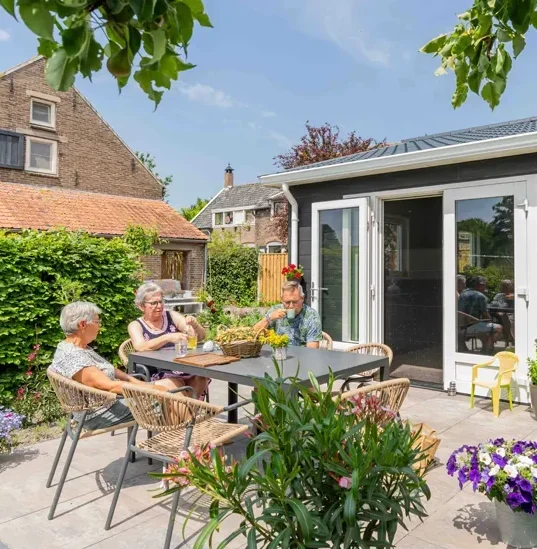 13 juni 2025 Zorgbouw Zuidwest Bogerdweg 21 Dreischor (klein)-55