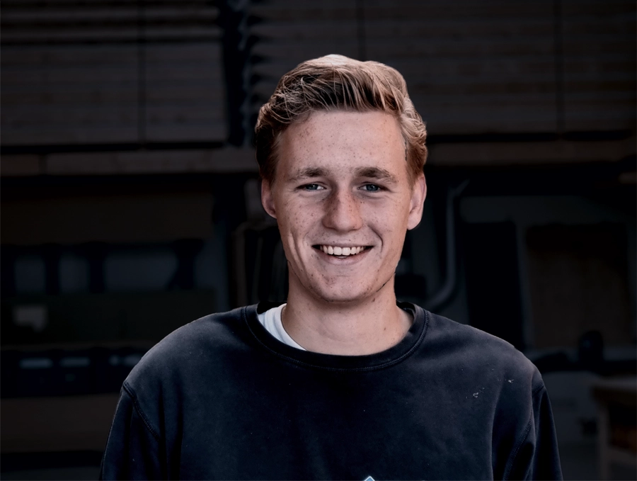 Levi Dijkshoorn