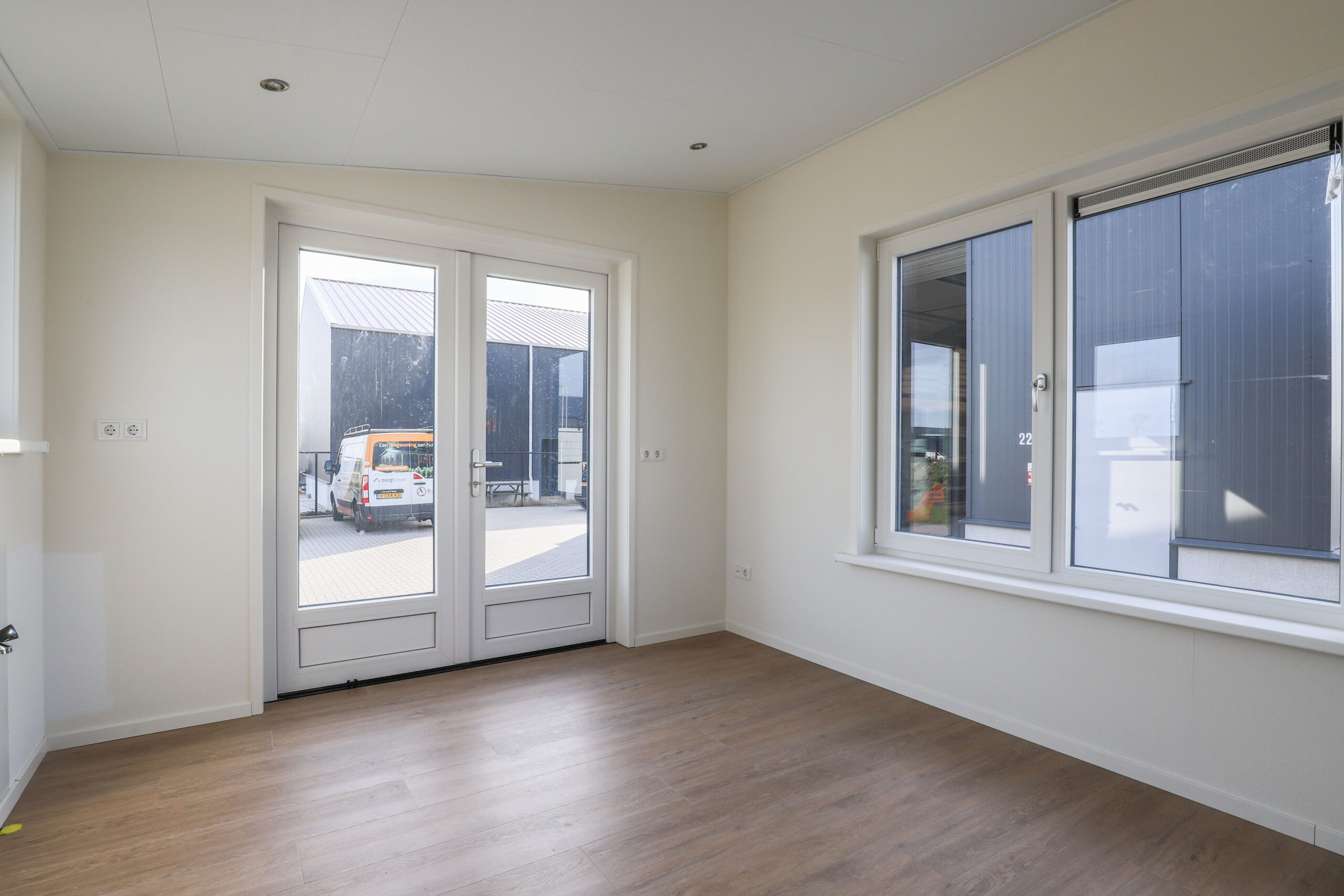 Zorgwoning Zierikzee-8
