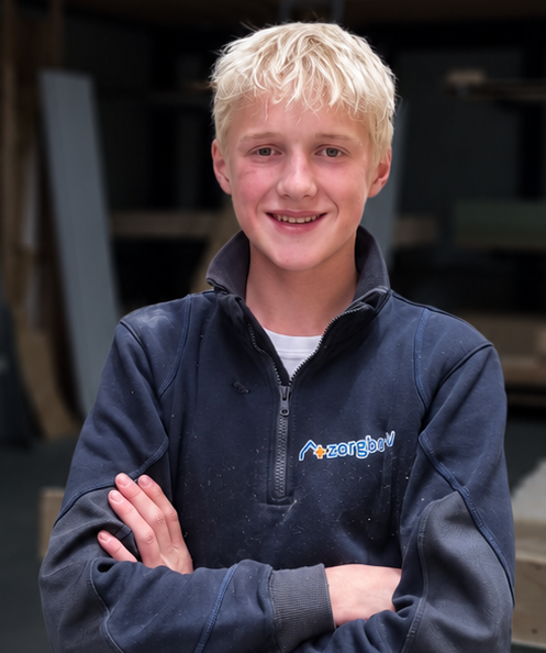 Leendert Bom